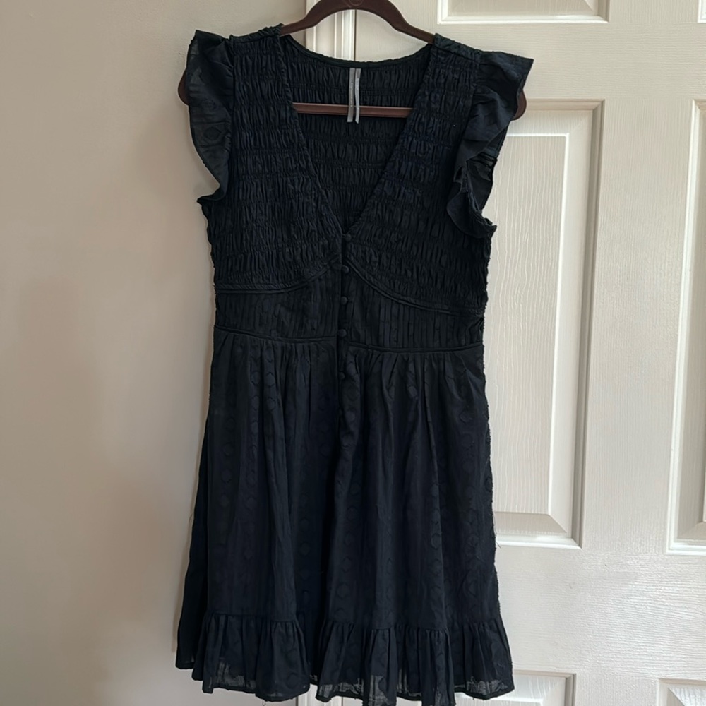 Anthropologie dress